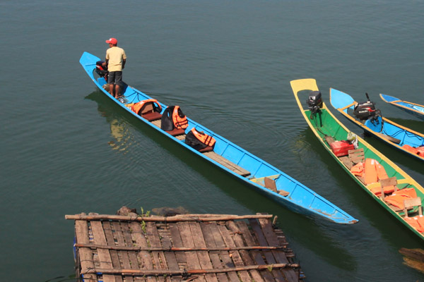 Longboat